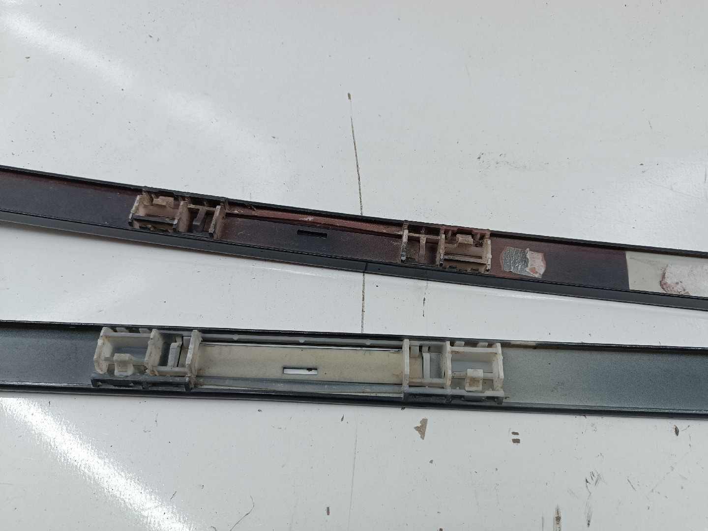 Friso do Tejadilho CITROEN C6 (TD_) | 05 - 12 Imagem-5