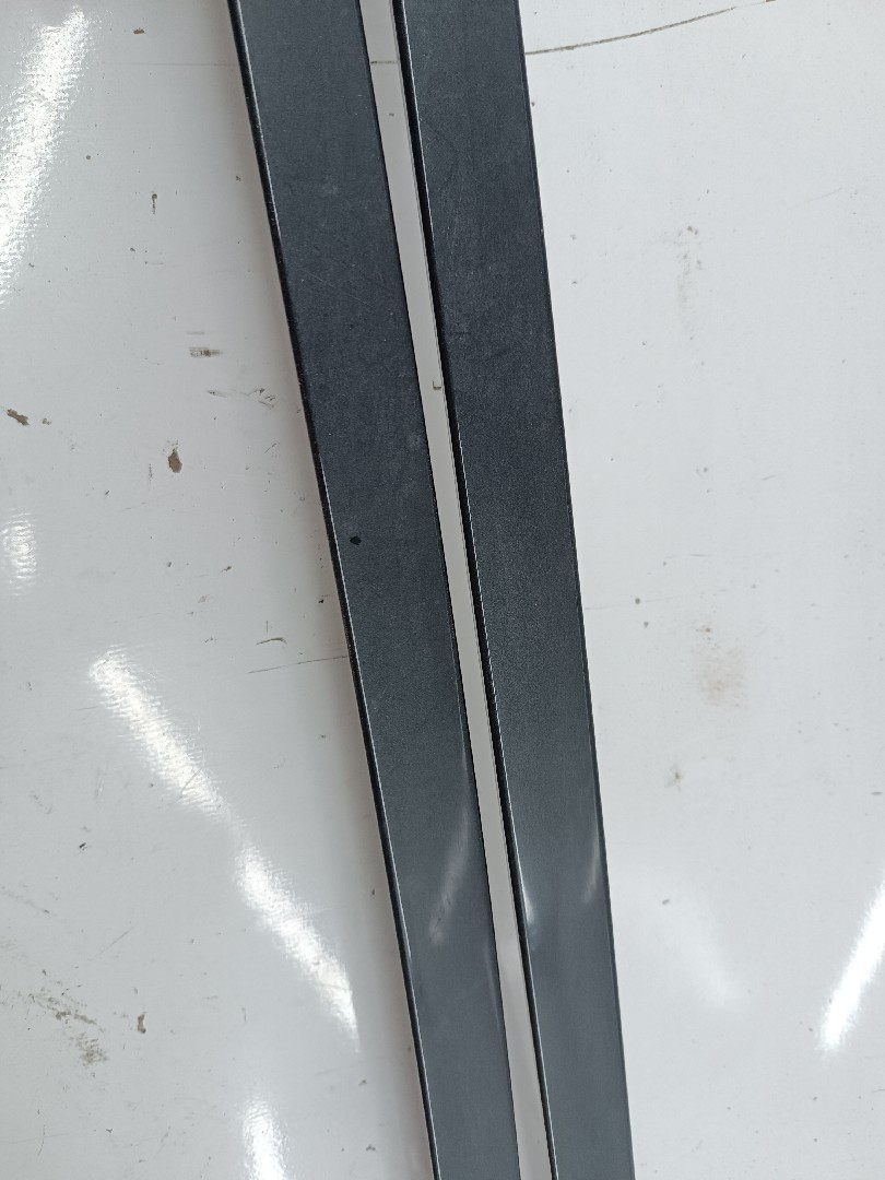 Friso do Tejadilho CITROEN C6 (TD_) | 05 - 12 Imagem-10