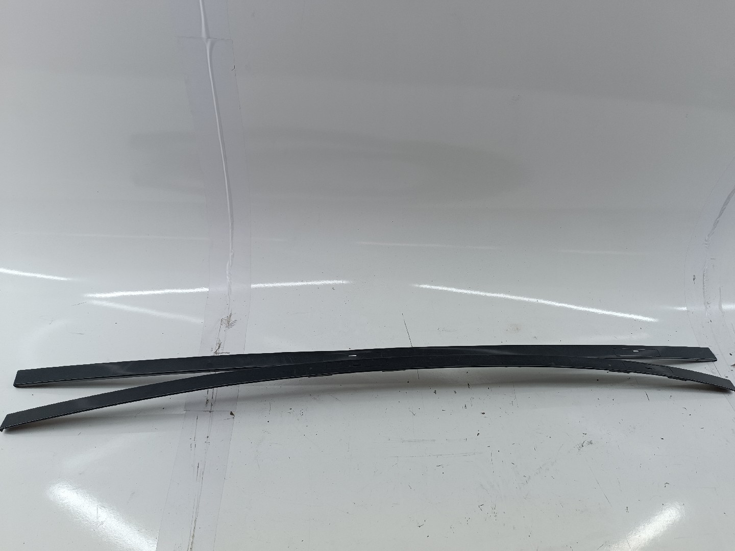 Friso do Tejadilho CITROEN C6 (TD_) | 05 - 12 Imagem-12