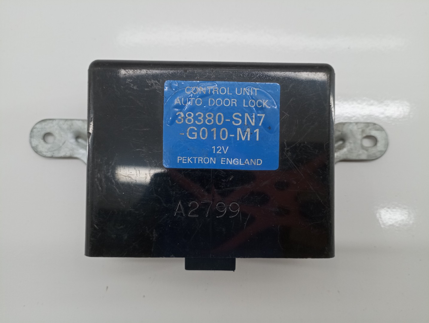 Unidade control Porta HONDA CIVIC VI Fastback (MA, MB) | 94 - 01