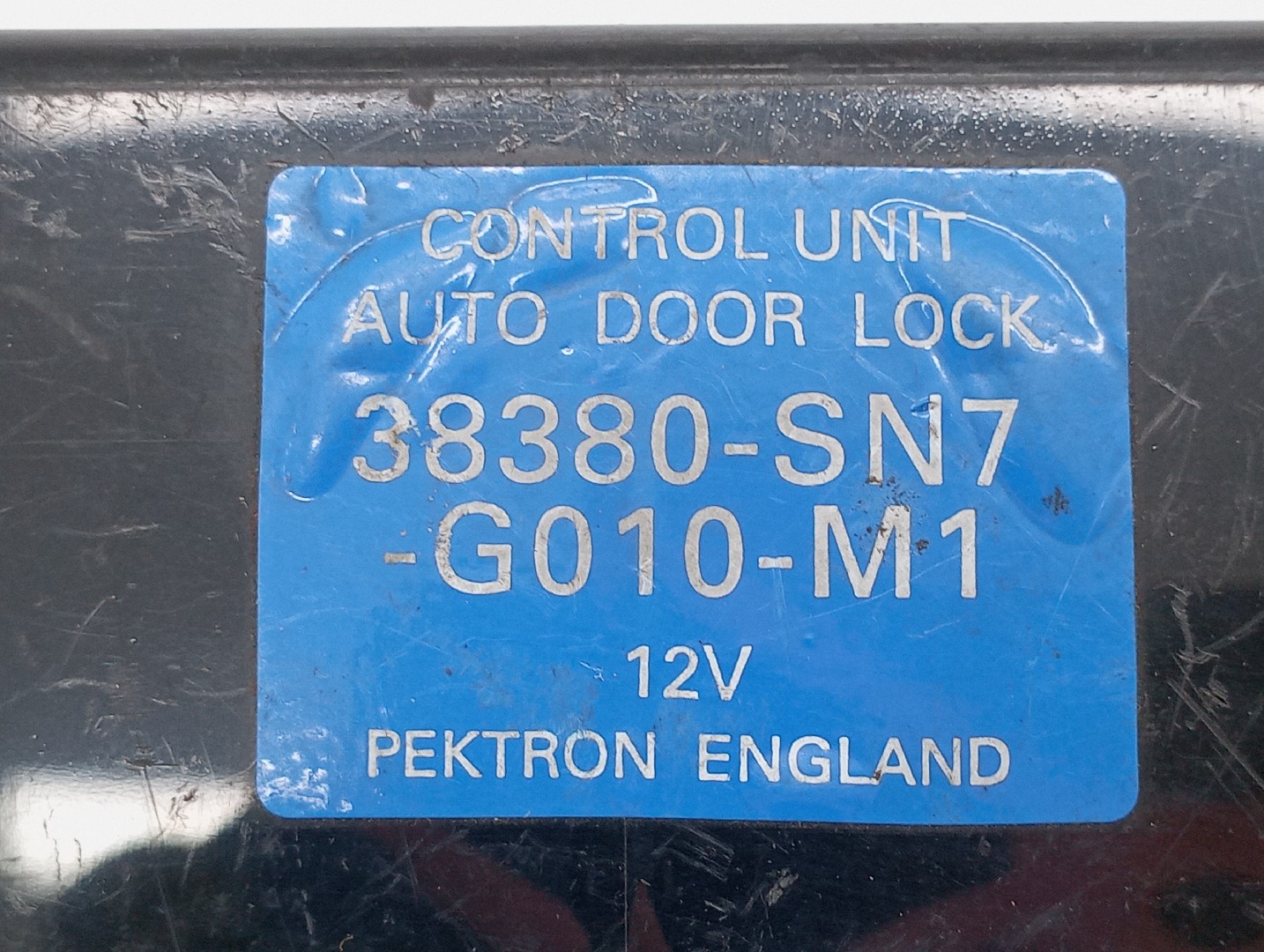 Unidade control Porta HONDA CIVIC VI Fastback (MA, MB) | 94 - 01 Imagem-1