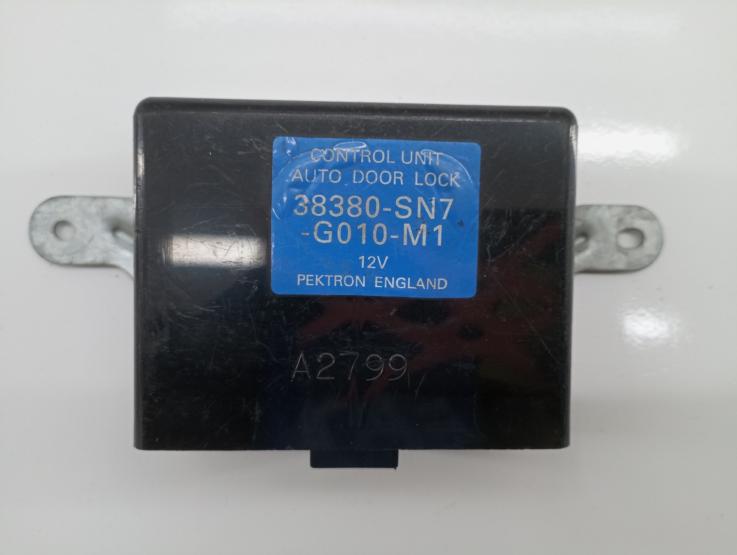 Unidade control Porta HONDA CIVIC VI Fastback (MA, MB) | 94 - 01 Imagem-4