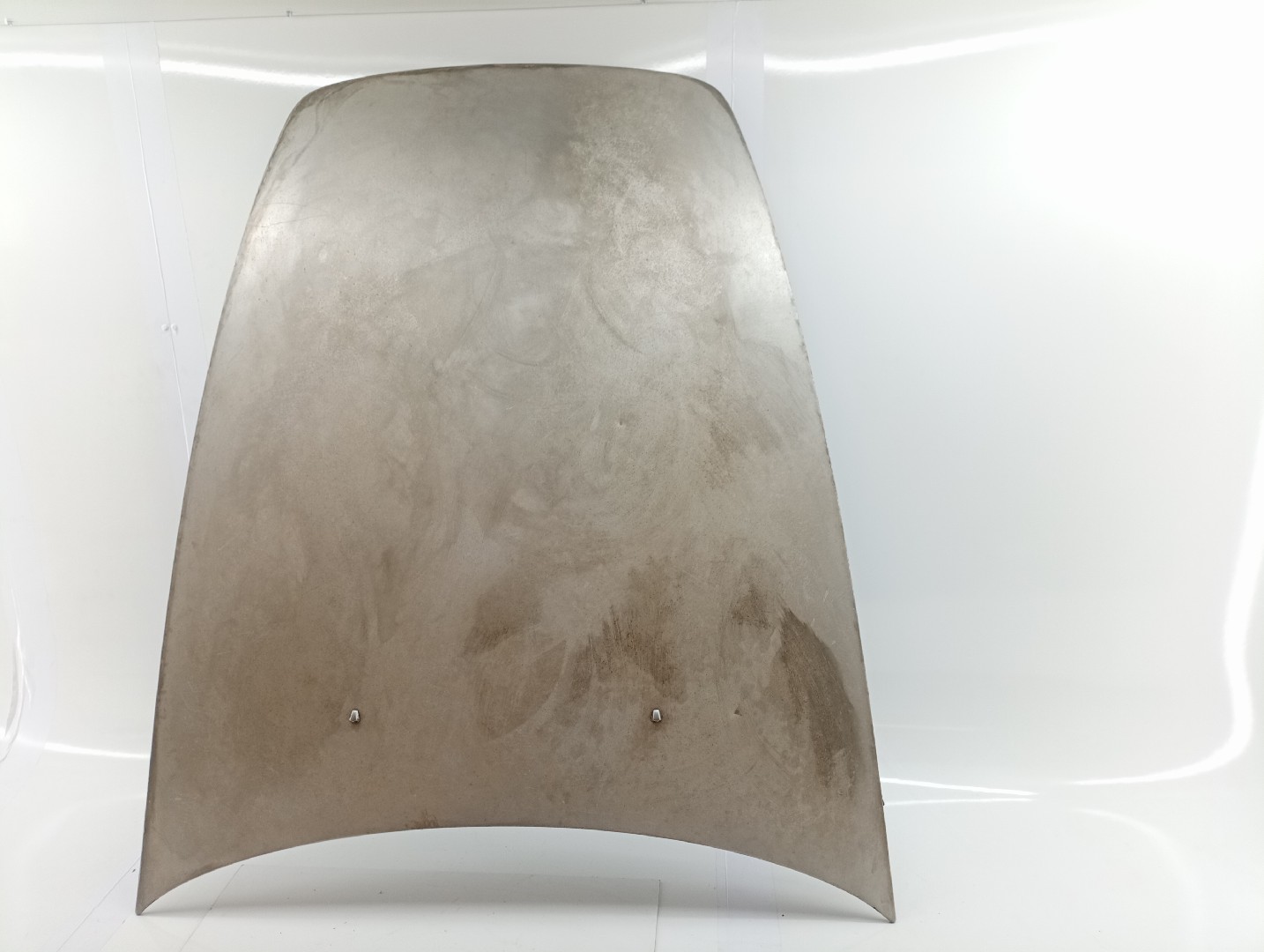 Capo HONDA S2000 (AP) | 99 -  Imagem-1