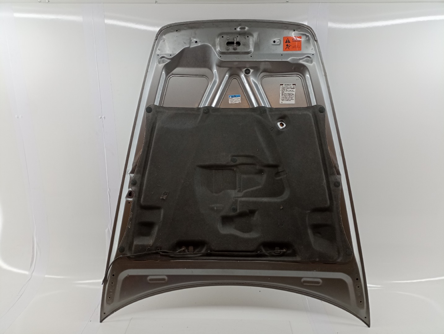 Capo HONDA S2000 (AP) | 99 -  Imagem-5