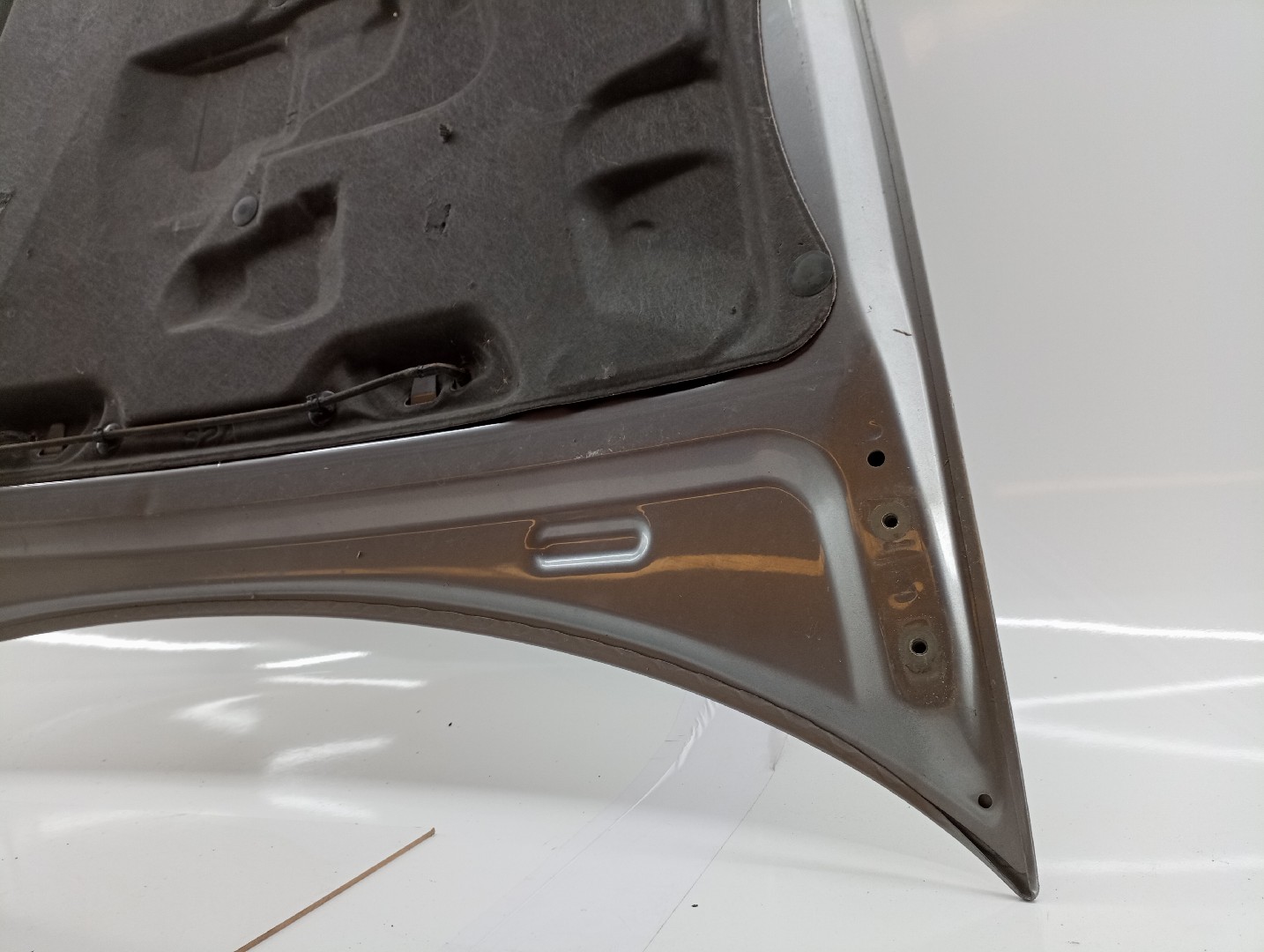 Capo HONDA S2000 (AP) | 99 -  Imagem-4