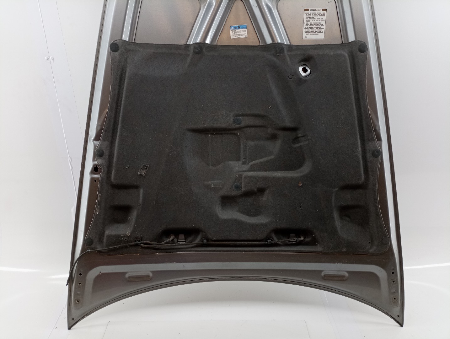 Capo HONDA S2000 (AP) | 99 -  Imagem-3