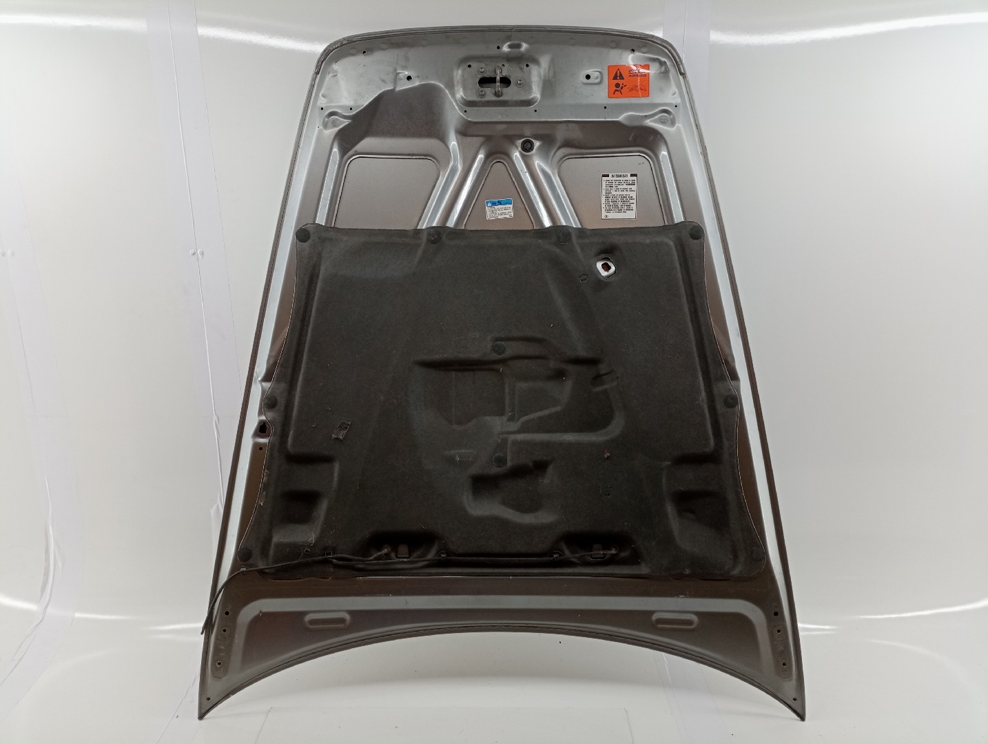 Capo HONDA S2000 (AP) | 99 -  Imagem-6