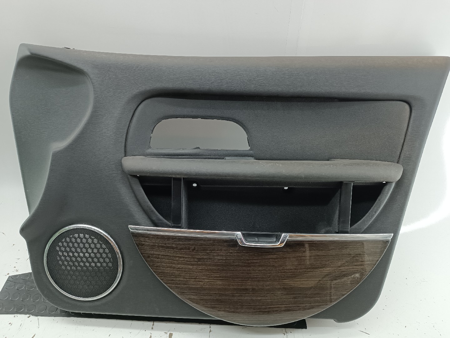 Quartela frente direita CITROEN C6 (TD_) | 05 - 12