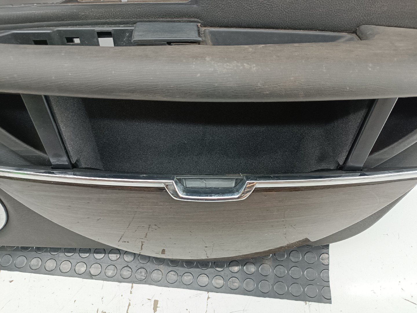 Quartela frente direita CITROEN C6 (TD_) | 05 - 12 Imagem-5