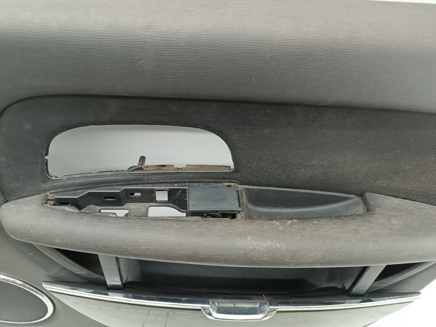 Quartela frente direita CITROEN C6 (TD_) | 05 - 12 Imagem-8
