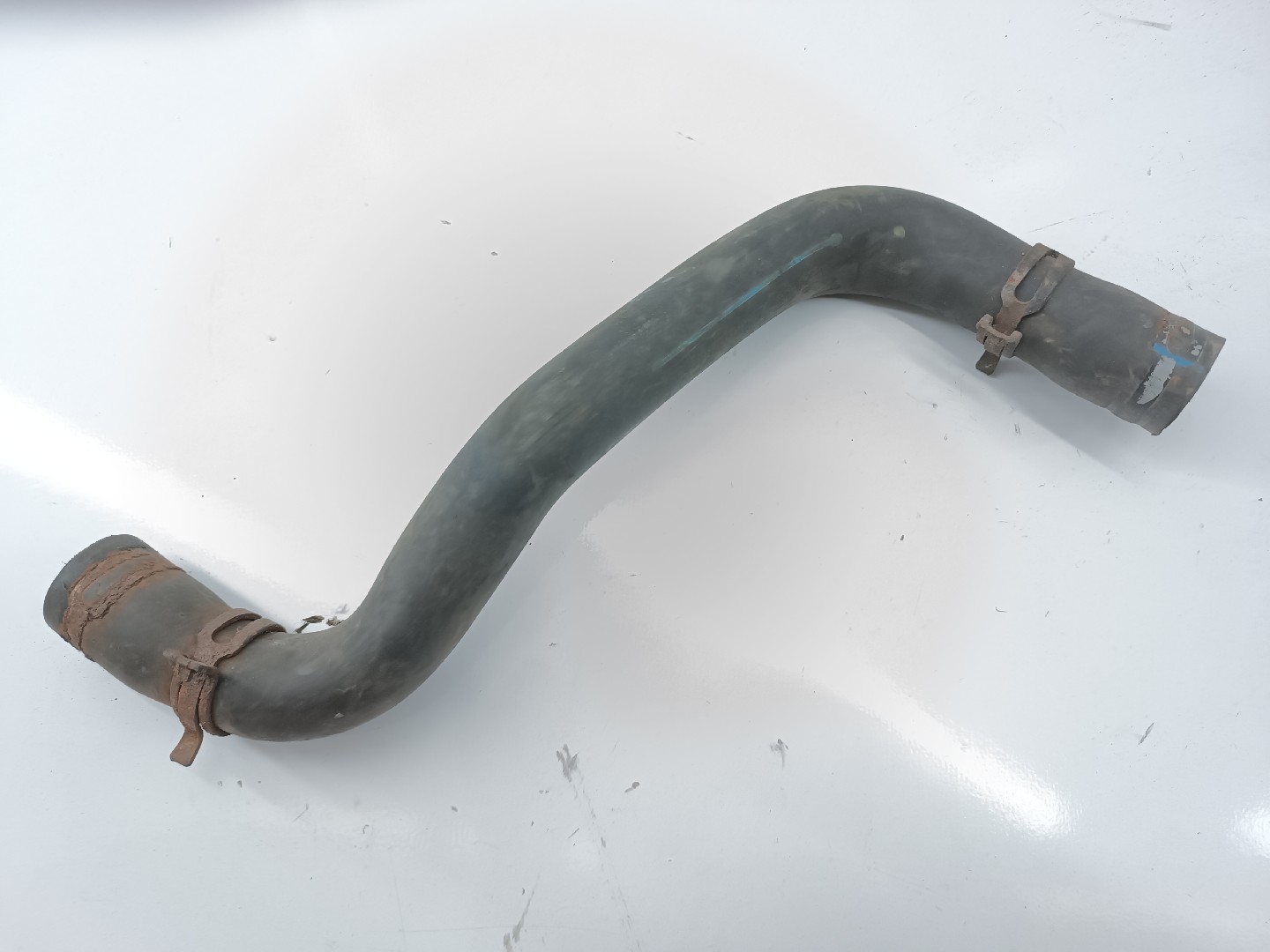 Tubo de Água RENAULT CLIO II Caixa (SB0/1/2_) | 98 -  Imagem-1