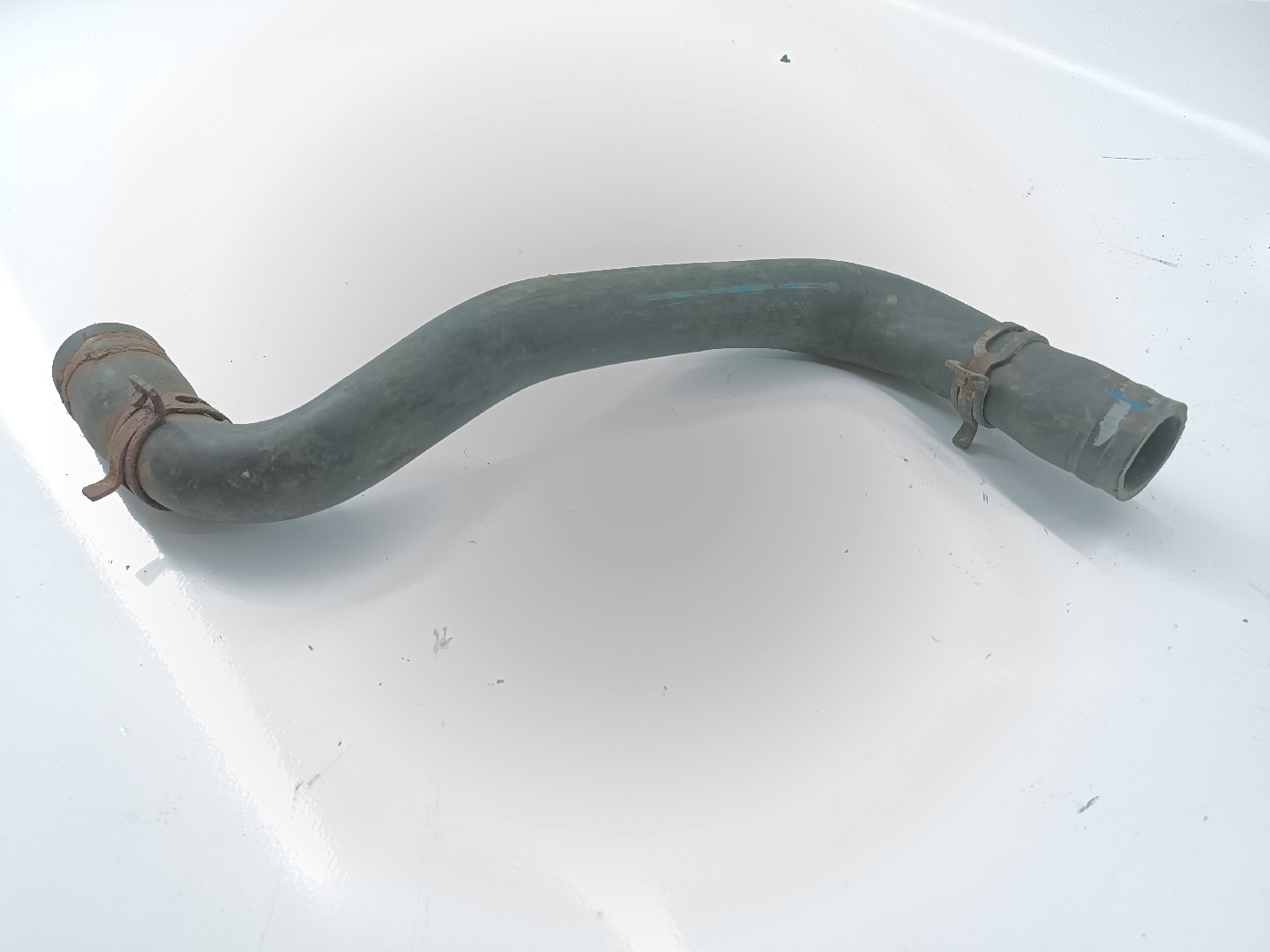 Tubo de Água RENAULT CLIO II Caixa (SB0/1/2_) | 98 -  Imagem-2