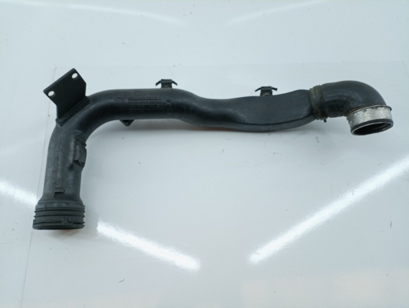 Tubagem do Intercooler VOLKSWAGEN PASSAT Variant (3A5, 35I) | 88 - 97