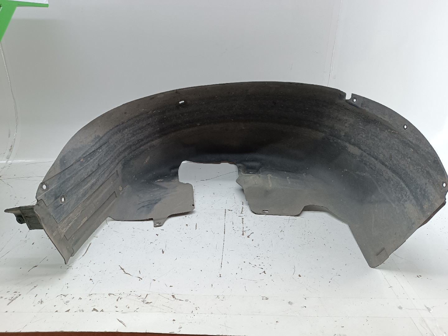 Cava de Roda Traseira Esquerda OPEL INSIGNIA A (G09) | 08 - 17