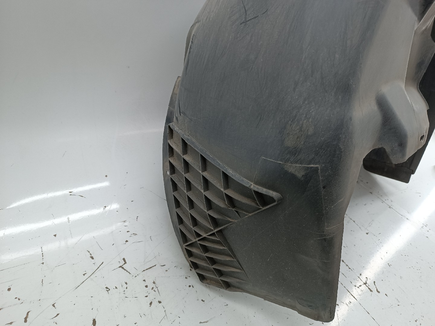 Cava de Roda Traseira Esquerda OPEL INSIGNIA A (G09) | 08 - 17 Imagem-3