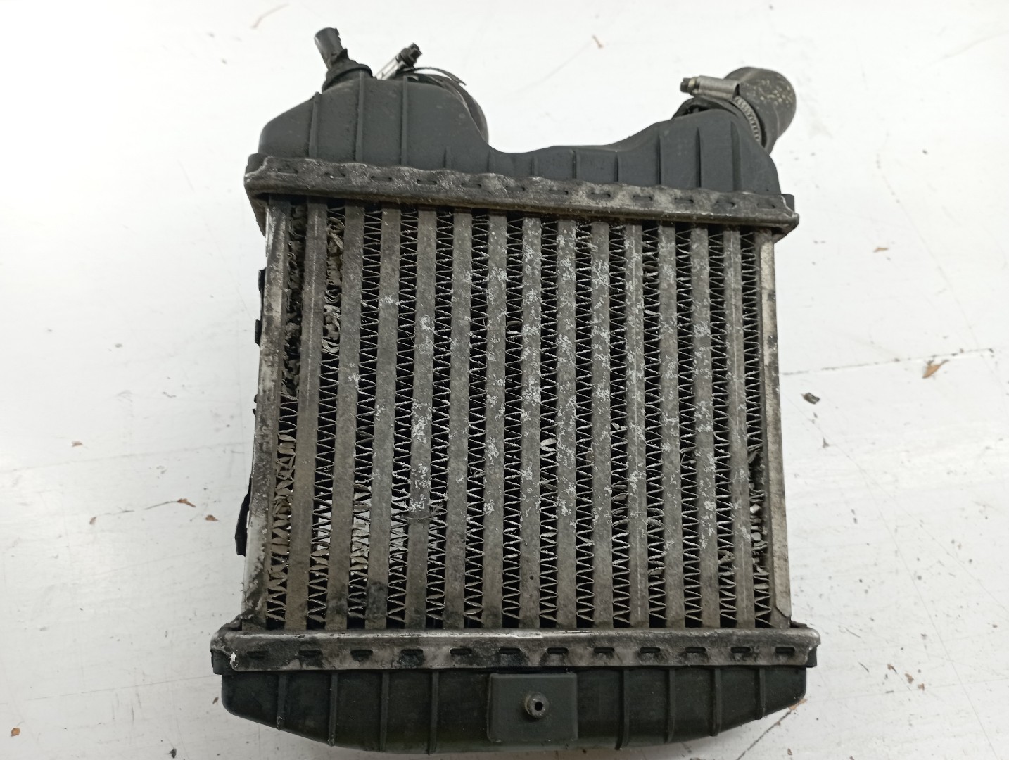 Radiador do Intercooler SMART FORTWO Coupé (450) | 04 - 07 Imagem-2