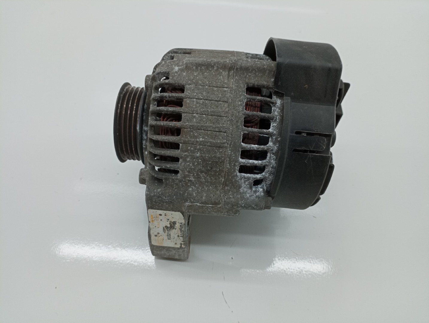 Alternador LANCIA Y (840_) | 95 - 03