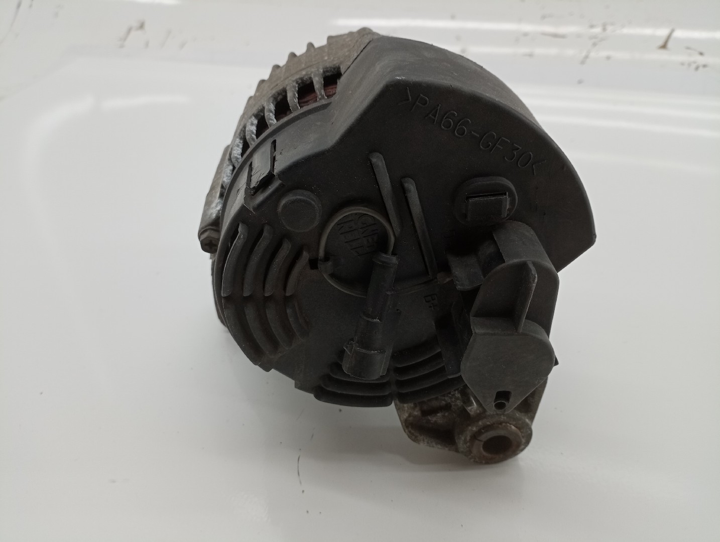 Alternador LANCIA Y (840_) | 95 - 03 Imagem-2