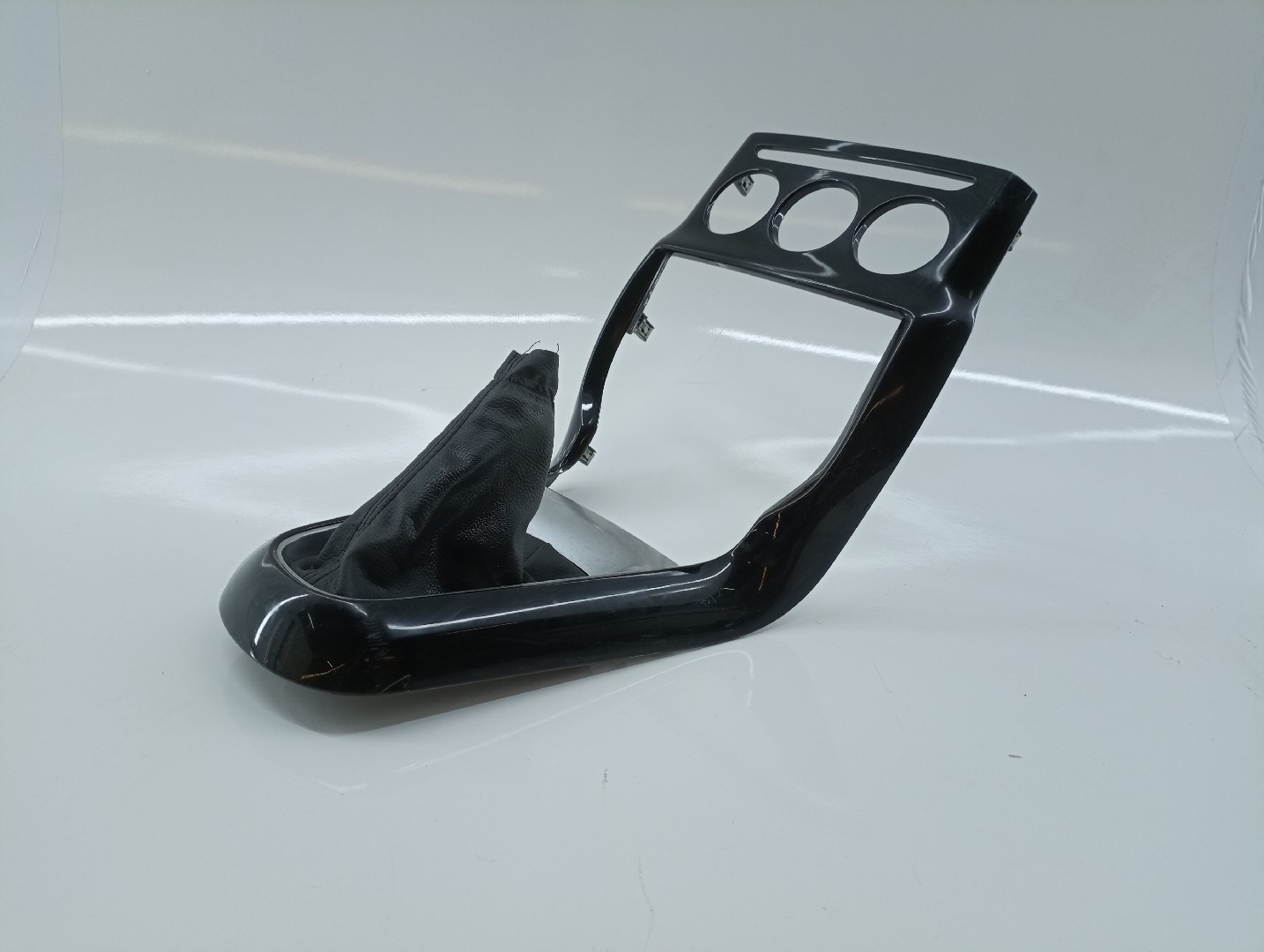 Moldura Consola Central CITROEN DS3 | 09 - 16 Imagem-1