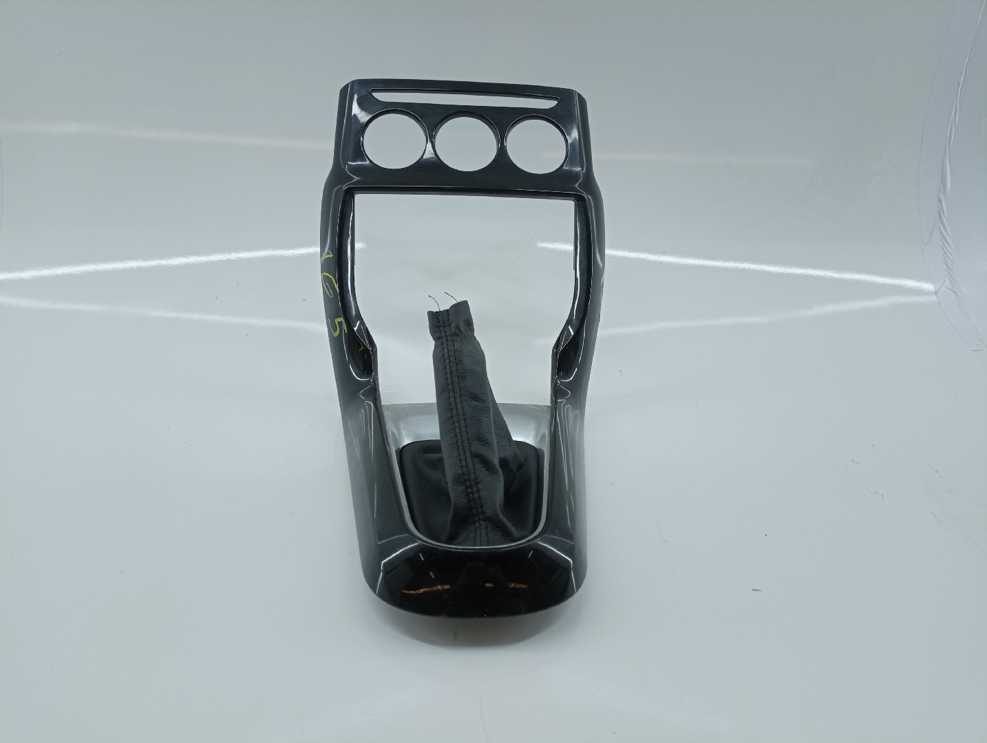 Moldura Consola Central CITROEN DS3 | 09 - 16