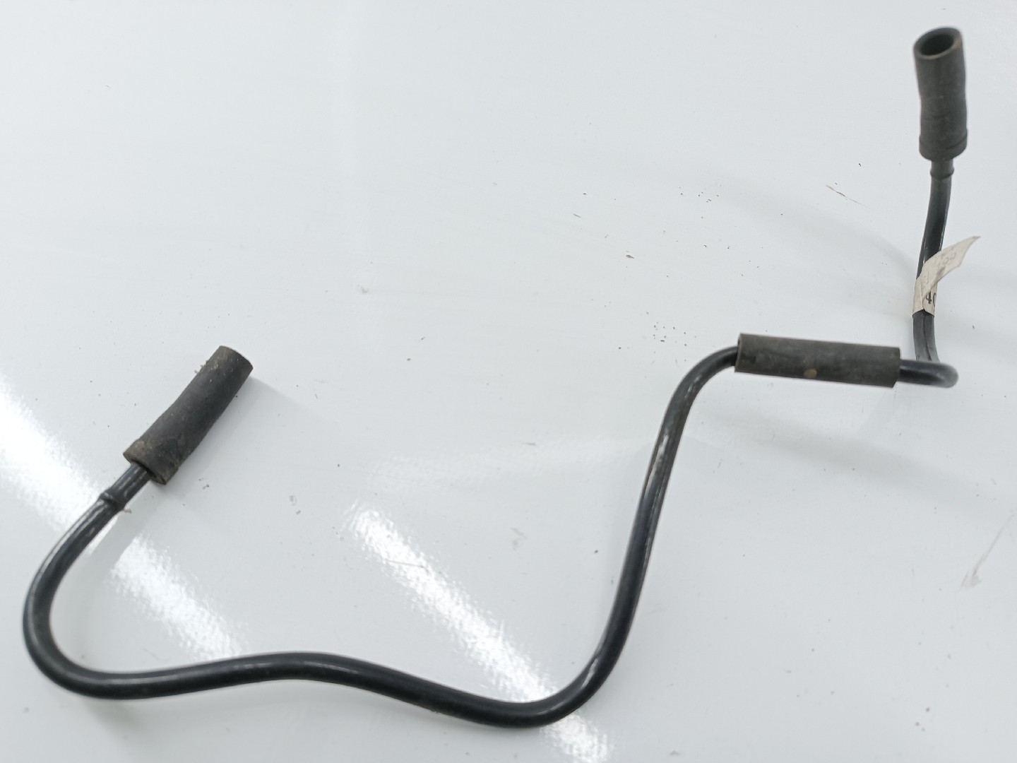 Tubo de EGR CHEVROLET AVEO / KALOS Hatchback (T250, T255) | 06 - 