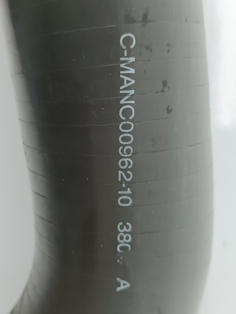 Tubagem do Intercooler RENAULT SCÉNIC II (JM0/1_) | 03 - 10 Imagem-1