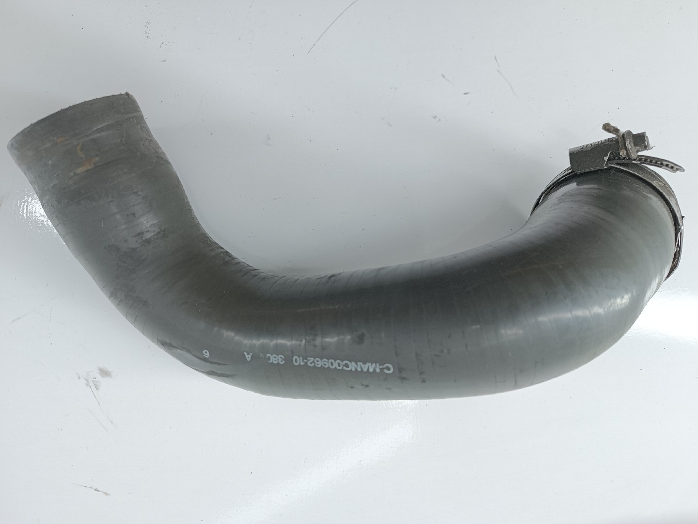 Tubagem do Intercooler RENAULT SCÉNIC II (JM0/1_) | 03 - 10