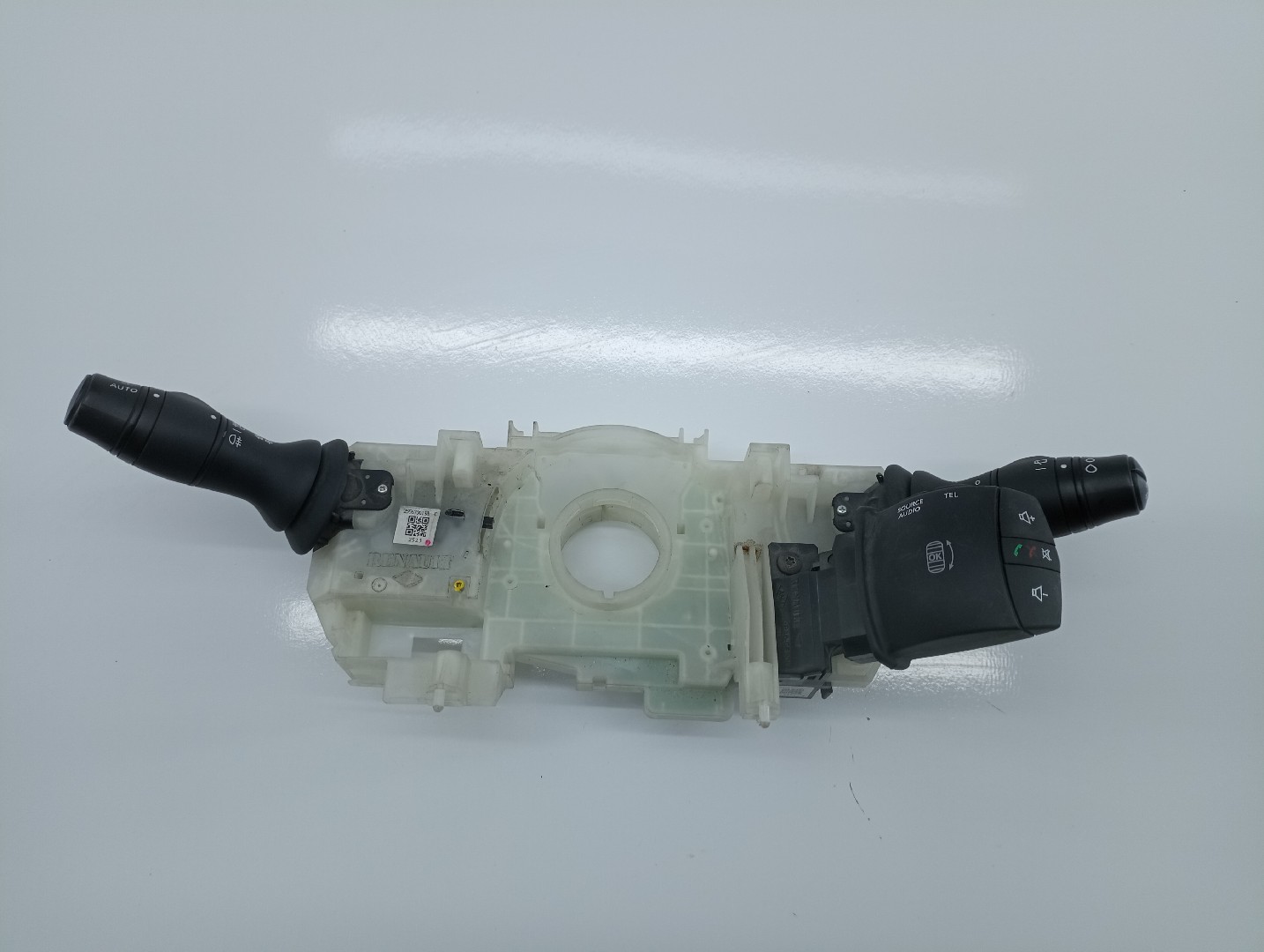 Comutador de Luzes /Piscas /Limpa Para-Brisas RENAULT MEGANE III Grandtour (KZ0/1) | 08 - 