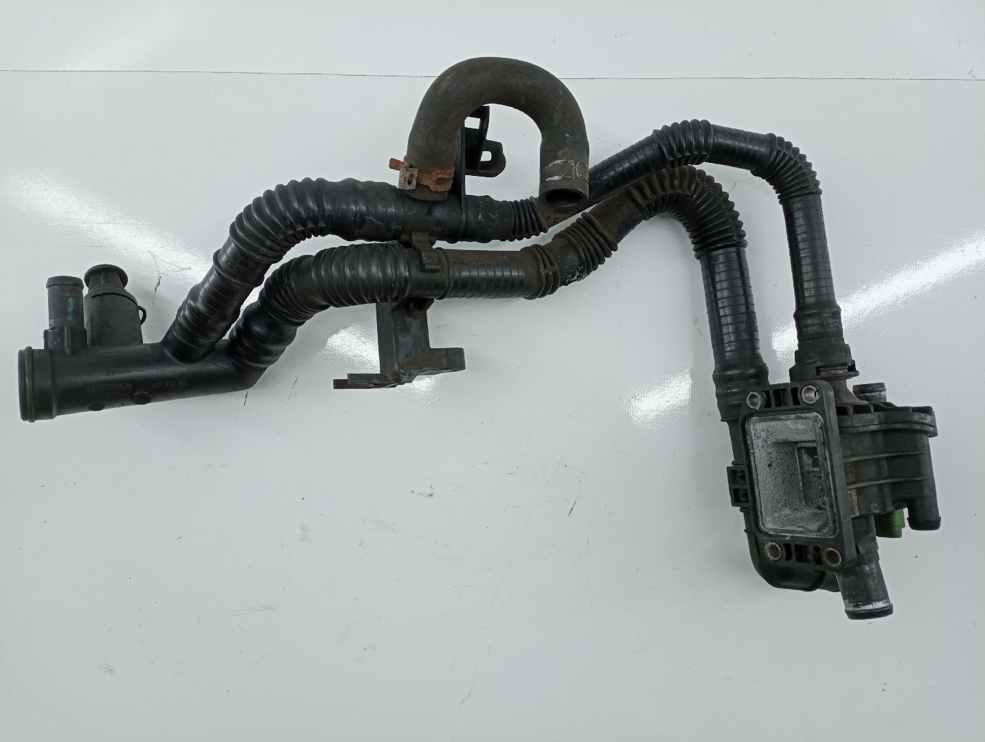 Carcaça de termostato PEUGEOT 307 SW (3H) | 02 - 09