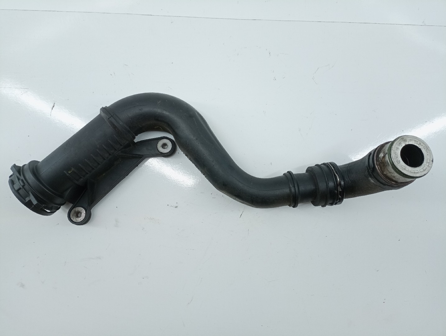 Tubagem do Intercooler VOLKSWAGEN PASSAT Variant (3C5) | 05 - 11