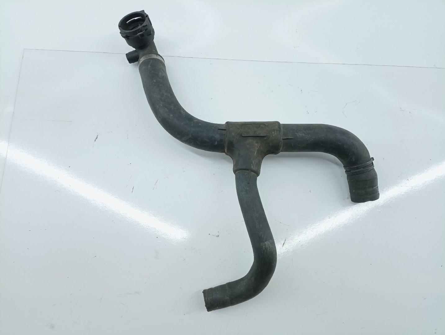 Tubo de Água JAGUAR X-TYPE (X400) | 01 - 09