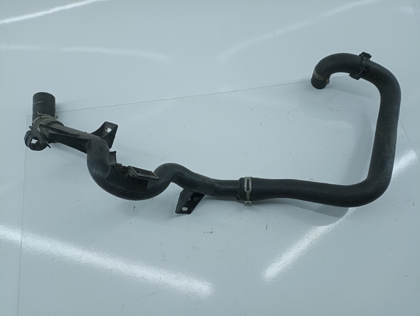 Tubo de Água PEUGEOT 207 (WA_, WC_) | 06 - 15