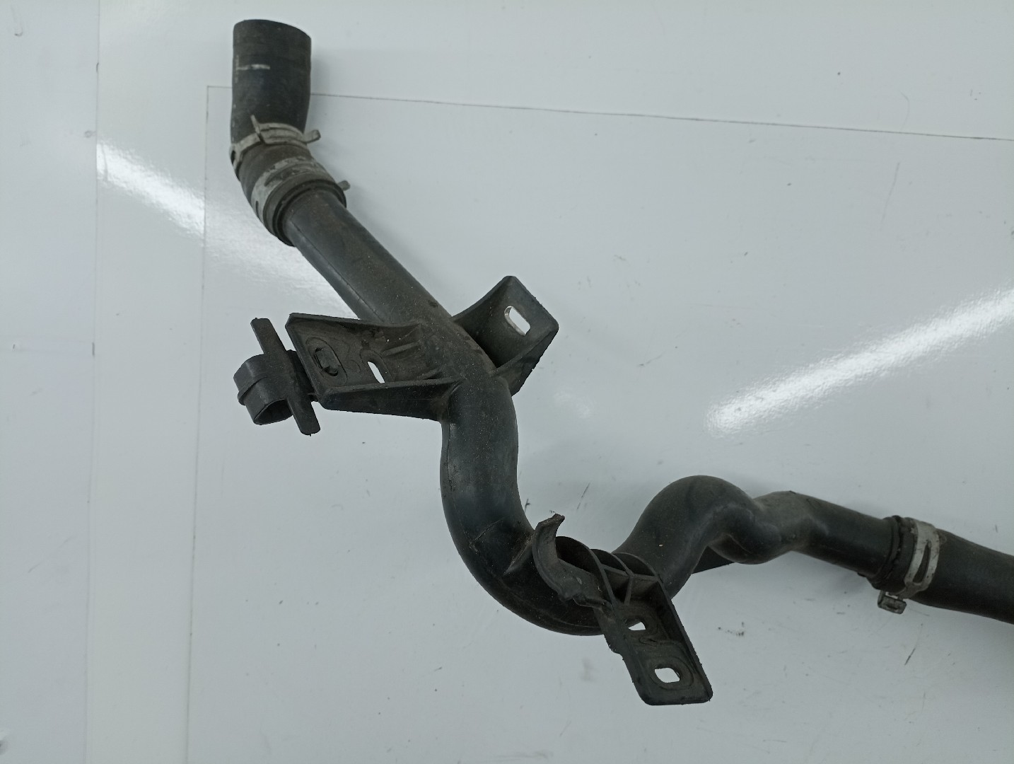 Tubo de Água PEUGEOT 207 (WA_, WC_) | 06 - 15 Imagem-1