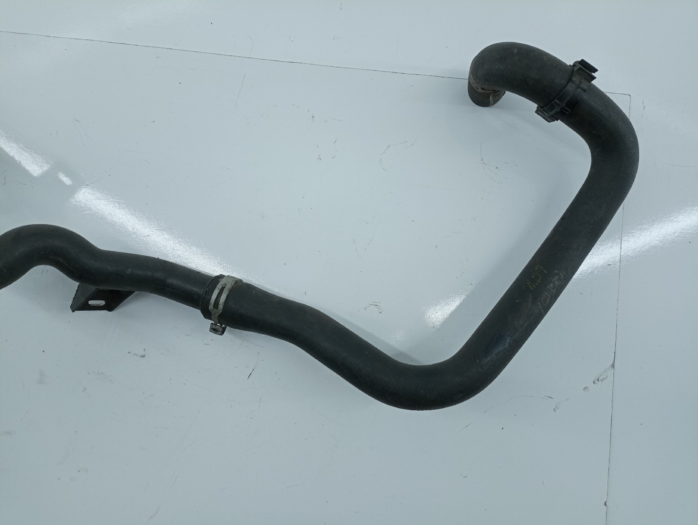 Tubo de Água PEUGEOT 207 (WA_, WC_) | 06 - 15 Imagem-2