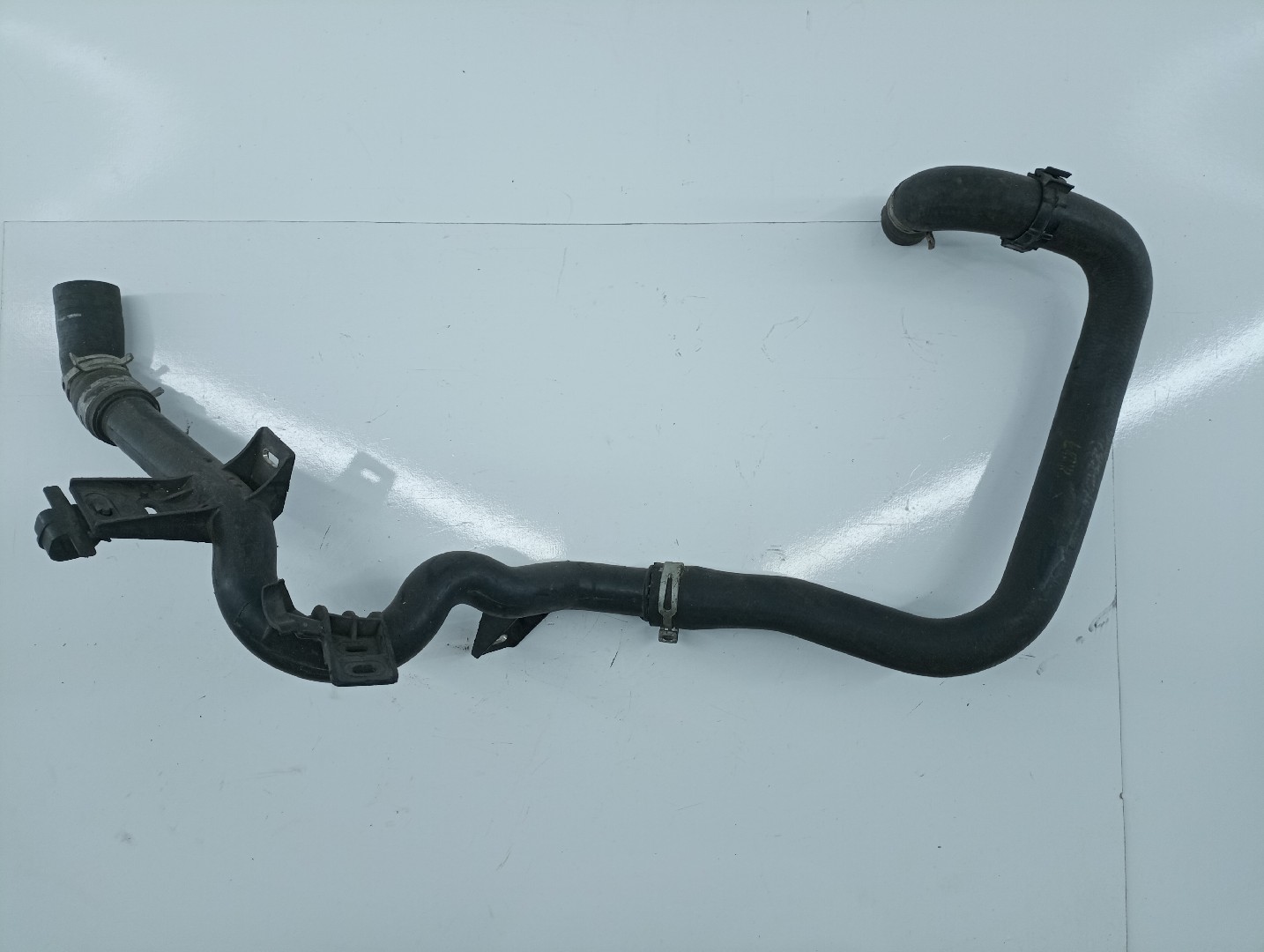 Tubo de Água PEUGEOT 207 (WA_, WC_) | 06 - 15 Imagem-4