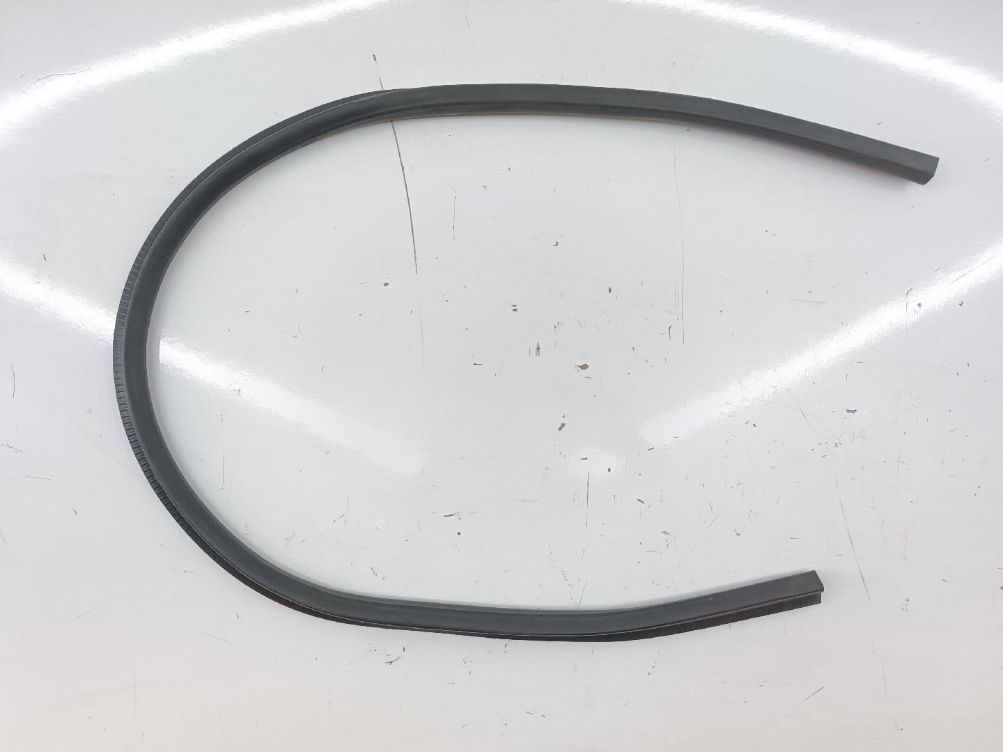 Borracha de Capô OPEL INSIGNIA A (G09) | 08 - 17