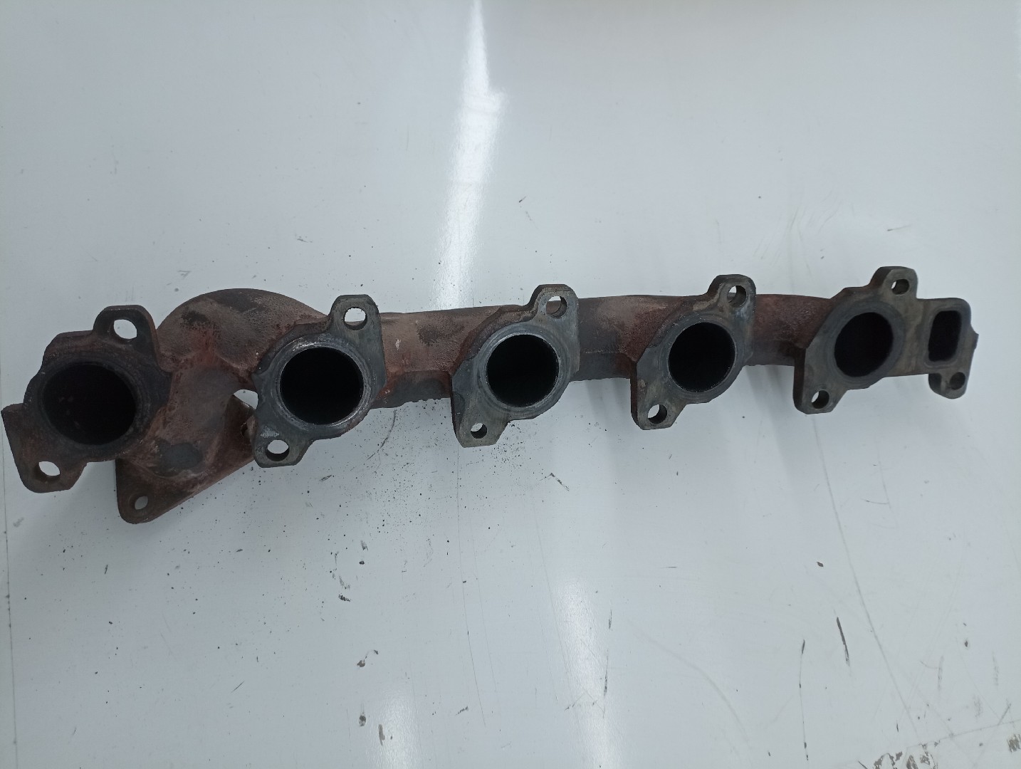 Coletor de Escape MERCEDES-BENZ E-CLASS T-Model (S211) | 03 - 09 Imagem-2