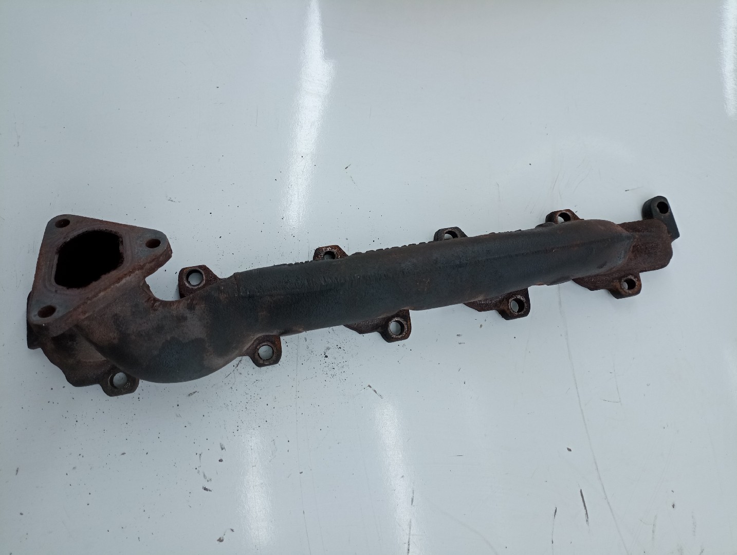 Coletor de Escape MERCEDES-BENZ E-CLASS T-Model (S211) | 03 - 09 Imagem-5