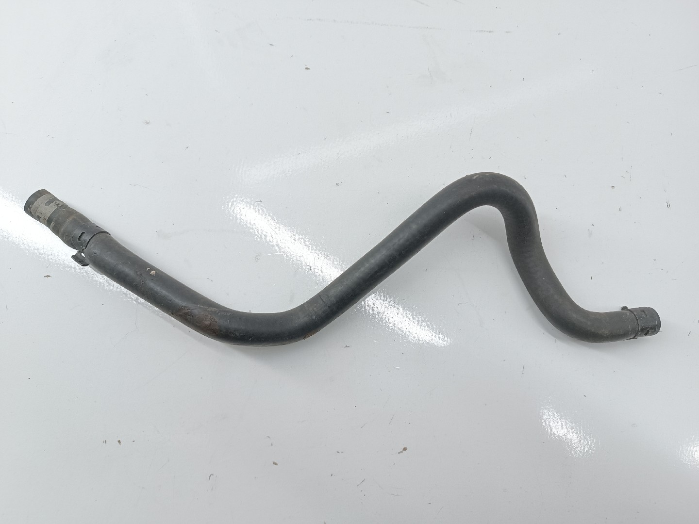 Tubo de Água OPEL INSIGNIA A (G09) | 08 - 17