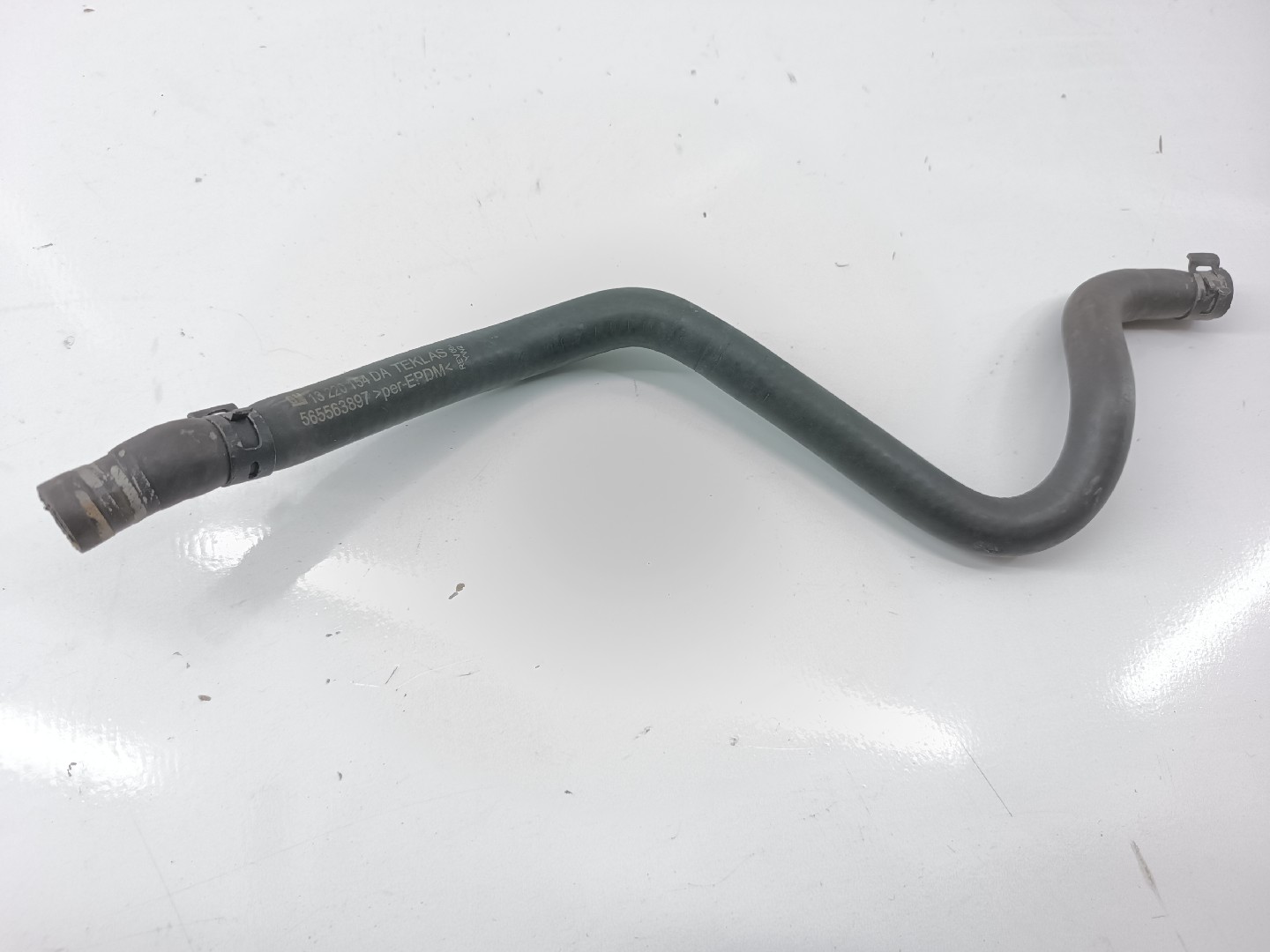 Tubo de Água OPEL INSIGNIA A (G09) | 08 - 17 Imagem-2