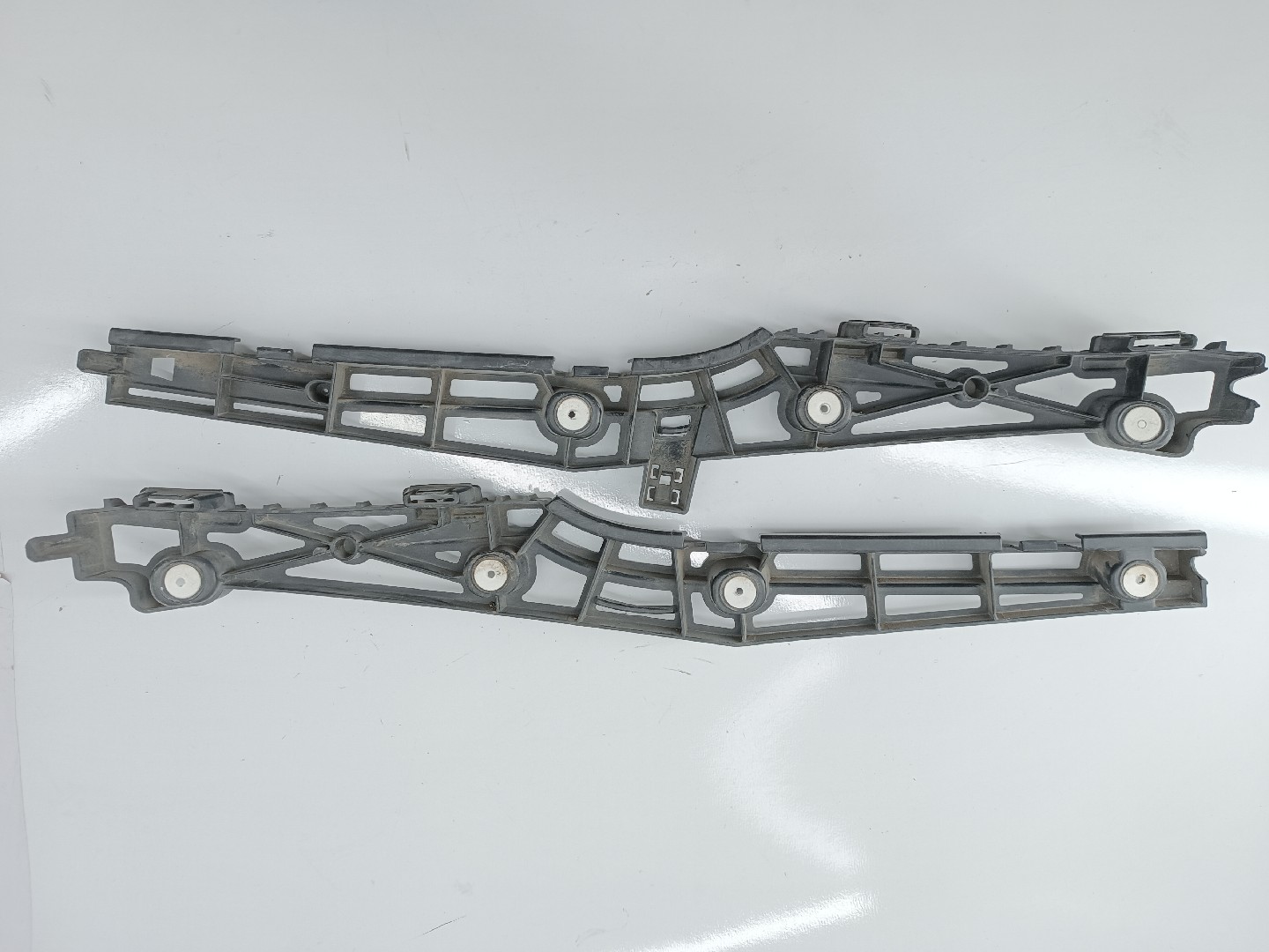 Suporte de montagem de para-choques OPEL INSIGNIA A (G09) | 08 - 17