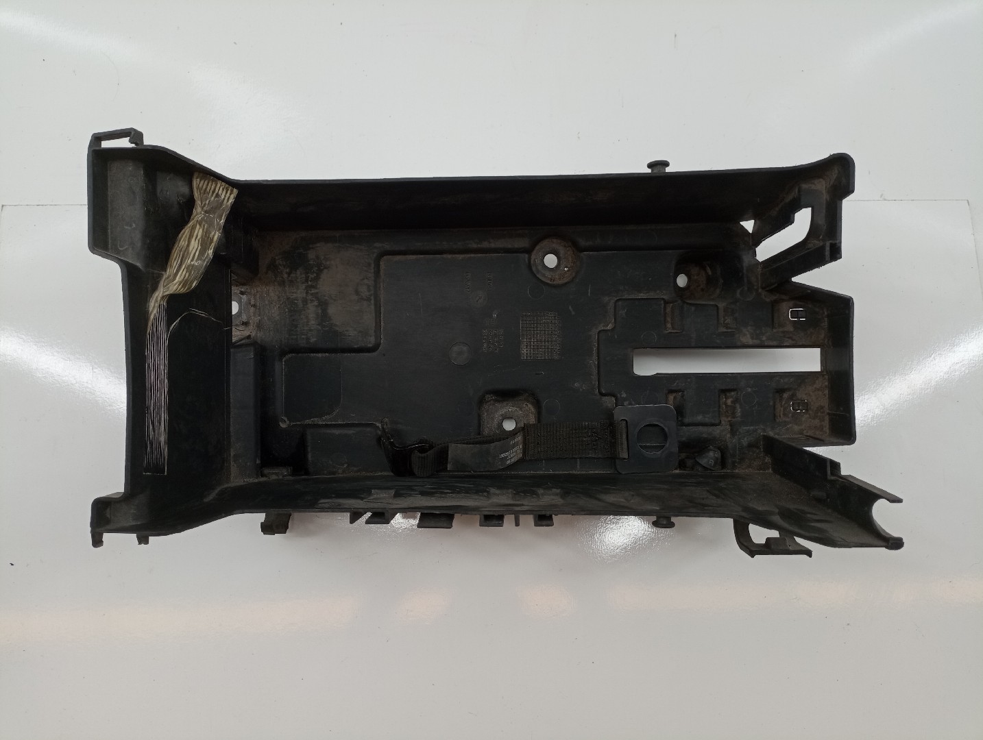Caixa Bateria OPEL INSIGNIA A (G09) | 08 - 17