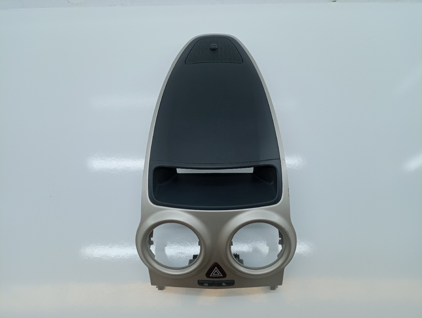 Moldura de consola central OPEL CORSA D (S07) | 06 - 14