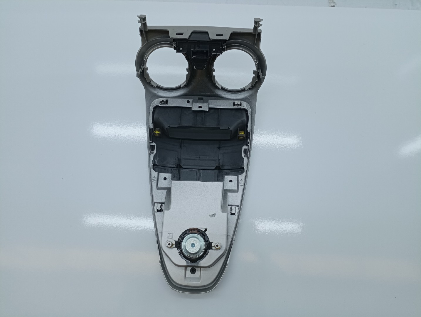 Moldura de consola central OPEL CORSA D (S07) | 06 - 14 Imagem-3