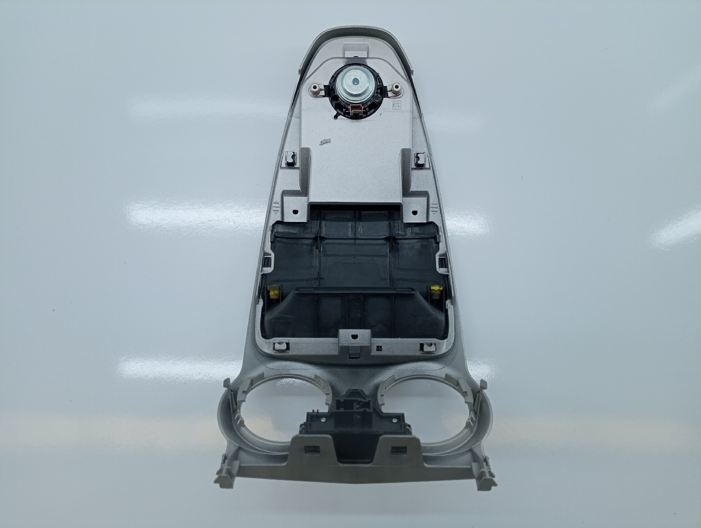 Moldura de consola central OPEL CORSA D (S07) | 06 - 14 Imagem-2