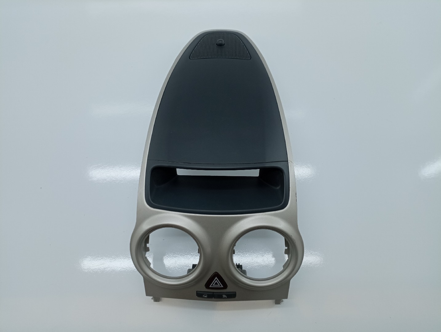 Moldura de consola central OPEL CORSA D (S07) | 06 - 14 Imagem-7