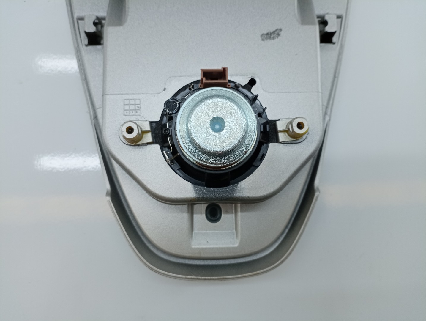 Moldura de consola central OPEL CORSA D (S07) | 06 - 14 Imagem-4