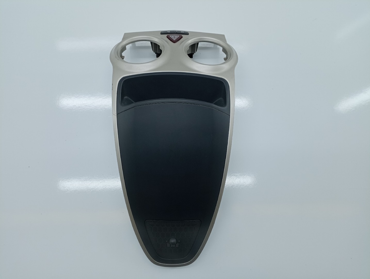 Moldura de consola central OPEL CORSA D (S07) | 06 - 14 Imagem-6