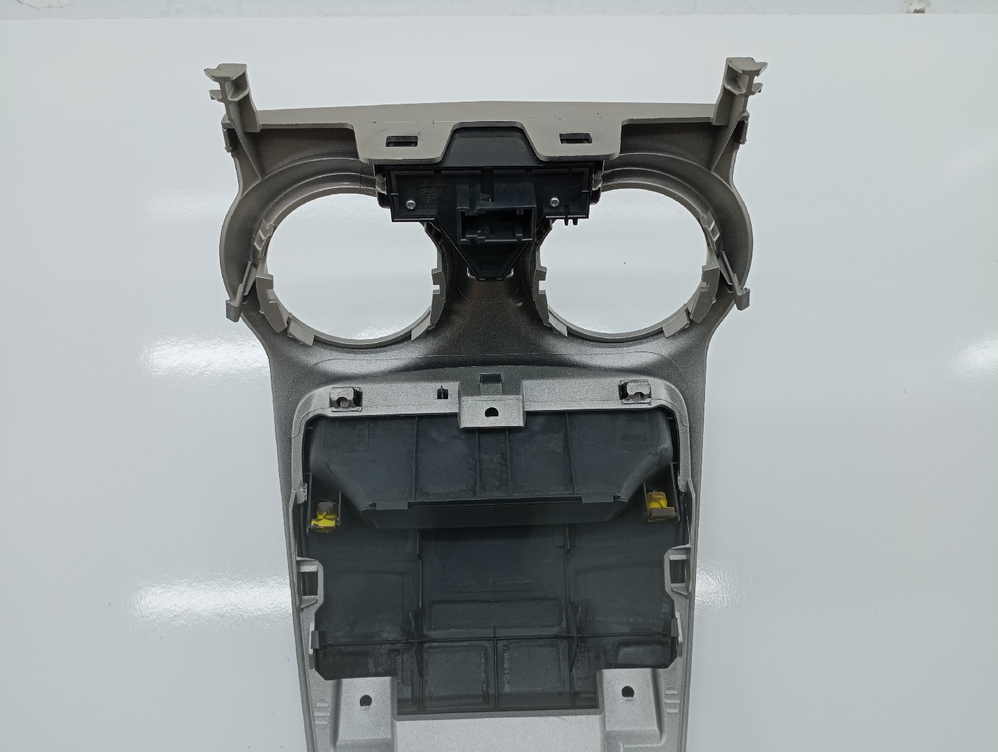 Moldura de consola central OPEL CORSA D (S07) | 06 - 14 Imagem-5