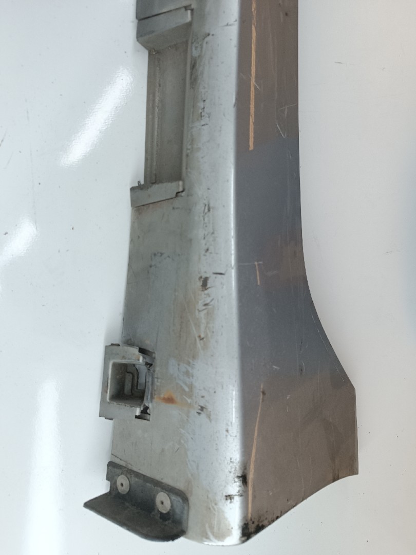 Embaladeira Plástica Esquerdo MAZDA 6 Hatchback (GH) | 07 - 13 Imagem-6